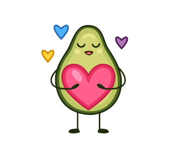 avocado lover