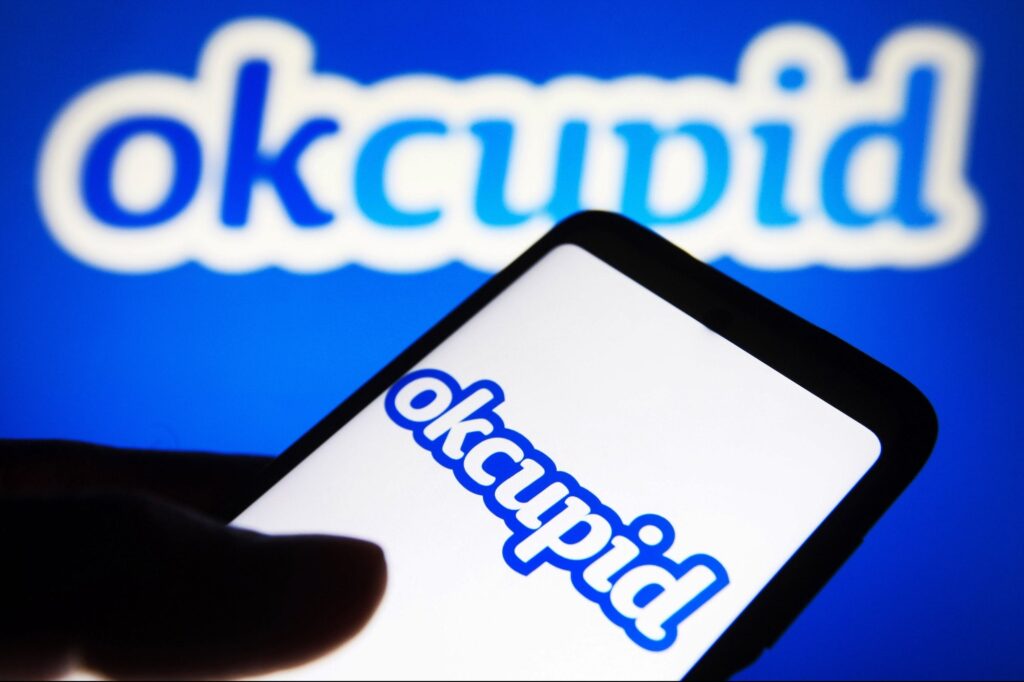 OKCupid App