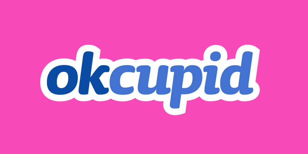 OKCupid logo image