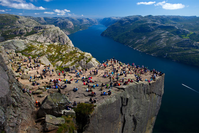 Stavanger