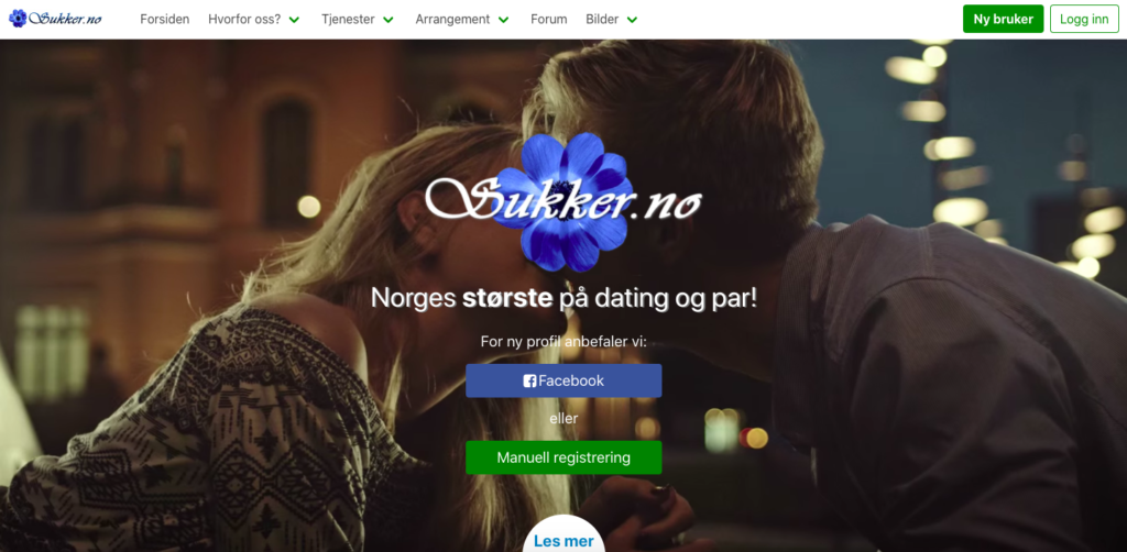 beste dating side sukker dating