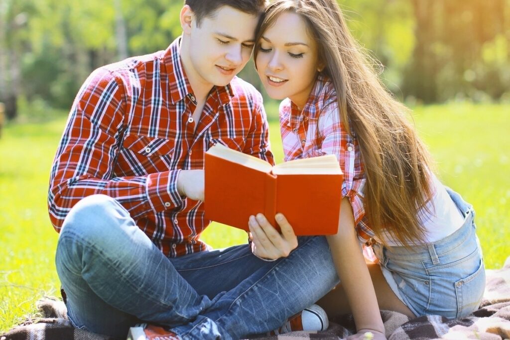 topp dating nettsteder for studenter
